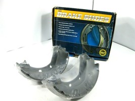 DuraGo BS852 Parking Brake Shoe, All New Steel - No Cores - NEW OPEN BOX - £8.64 GBP