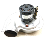 FASCO 7021-7700 1708-607 Draft Inducer Blower Motor Assembly used #MA77 - $65.00
