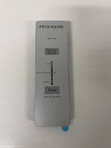 Genuine OEM FRIGIDAIRE USER INTERFACE 5304524097 - £91.49 GBP