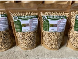 60 days Ghanaian cowpea(Vigna unguiculata) seeds for planting, 300g/5 US... - $27.00