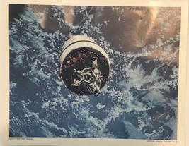 Apollo 9 Test Lunar Module 8x10 Nasa Picture Box1 - £8.57 GBP