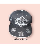 Big Boy Negro League Baseball Mens Fitted Cap dual fit 7 1/2 - 7 5/8 - $654.75 MXN