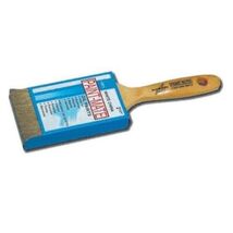 Arroworthy Paint-Mate 2-1/2 in. W Chiseled White China Bristle Paint Brush - $17.47