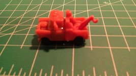 Disney Pixar Car&#39;s Mini Derby Racer Mater Tow Truck  SEE THE PICTURE  PL... - $9.90
