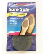 NEW JTFoote Non-Skid Pads, Sure Step, Men &amp; Women&#39;s Shoes 3 pair - £7.58 GBP