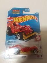 Hot Wheels Rock &#39;Em Sock &#39;Em Robots Zombot Brand New Factory Sealed - £2.96 GBP