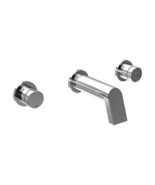 Hansa Hansastela 5722 2103 0017 Polished Chrome Soild Brass - $3,630.78 MXN