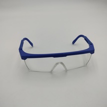 ARCO sports Goggles for sports Multi-Purpose Clear Safety Glasses for Men - $10.99