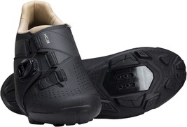 High-Quality Xc Mountain Bike Shoes From Shimano Are The Sh-Xc300W. - $121.98