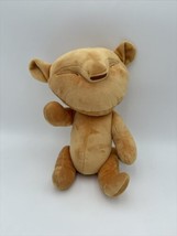 ❤️Disney The Lion King Baby Simba Broadway Musical Theatre 15” Jointed Plush❤️ - £7.91 GBP