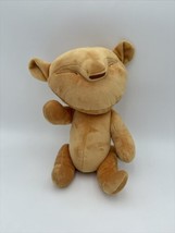 ❤️Disney The Lion King Baby Simba Broadway Musical Theatre 15” Jointed Plush❤️ - £7.76 GBP