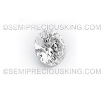 Natural DIamond 3.8mm Round VVS Clarity GH Color Brilliant Cut White Loose Diamo - £357.87 GBP