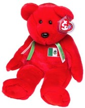 Ty Beanie Buddies Osito - Mexican Bear - $11.95