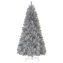Artificial Xmas Tree with Branch Tips and Warm White LED Lights-7FT - Co... - €126,42 EUR Artificial Xmas Tree with Branch Tips and Warm White LED Lights-7FT - Co... - €126,42 EUR
