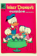 Walt Disney&#39;s Comics and Stories Vol. 20 #1 (229) (Oct 1959, Dell) - Good+ - £6.81 GBP