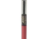 Revlon Colorstay Overtime Lipcolor, Continuous Rouge, 0.135 Ounce - £19.23 GBP