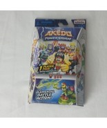 Legends of Akedo Power Storm - 1 Player Pack + Battle Controller - New - $14.95