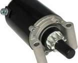 Starter Motor For Lawn Mower Kohler Pro OHV Engine 17 HP Craftsman LT175... - $58.85