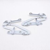 2016-2024 Chevrolet Camaro Rear Trunk Liftgate Support Bracket Hinges Pa... - €59,50 EUR