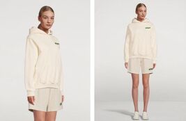 Authentic Prince x Sporty Hoodie in Cream M $250 - $78.00