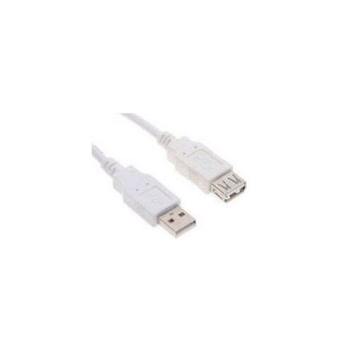 UNC Group USB-AAF-15F-ACT 15FT USB 2.0 ACTIVE REPEATER CABLE, A MALE - A... - $55.52