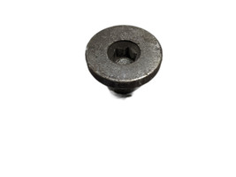 Cylinder Head Plug From 2015 Buick Verano  2.4 - $19.75