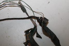 2000-2005 TOYOTA CELICA GT GT-S PASSENGER RIGHT ENGINE ROOM WIRE HARNESS 2796 image 11
