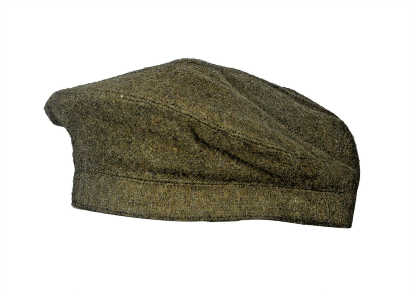 Army British Repro Cap For General Service GS Cap-Khaki Color (61 CM) - $22.76