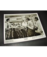1977 FIRE SALE Movie Press Kit 8x10 Photograph Rob Reiner Alex Rocco - €8,54 EUR 1977 FIRE SALE Movie Press Kit 8x10 Photograph Rob Reiner Alex Rocco - €8,54 EUR
