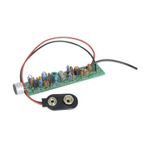 Short Circuits Two Project - FM Radio - $639.34 MXN