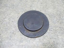 WHIRLPOOL RANGE BURNER CAP RUST 3 3/4 PART # W10183368 - $14.00