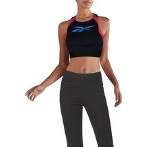 Reebok Women's Workout Ready Low Impact Sports Bralette  Size XSmall - $19.80
