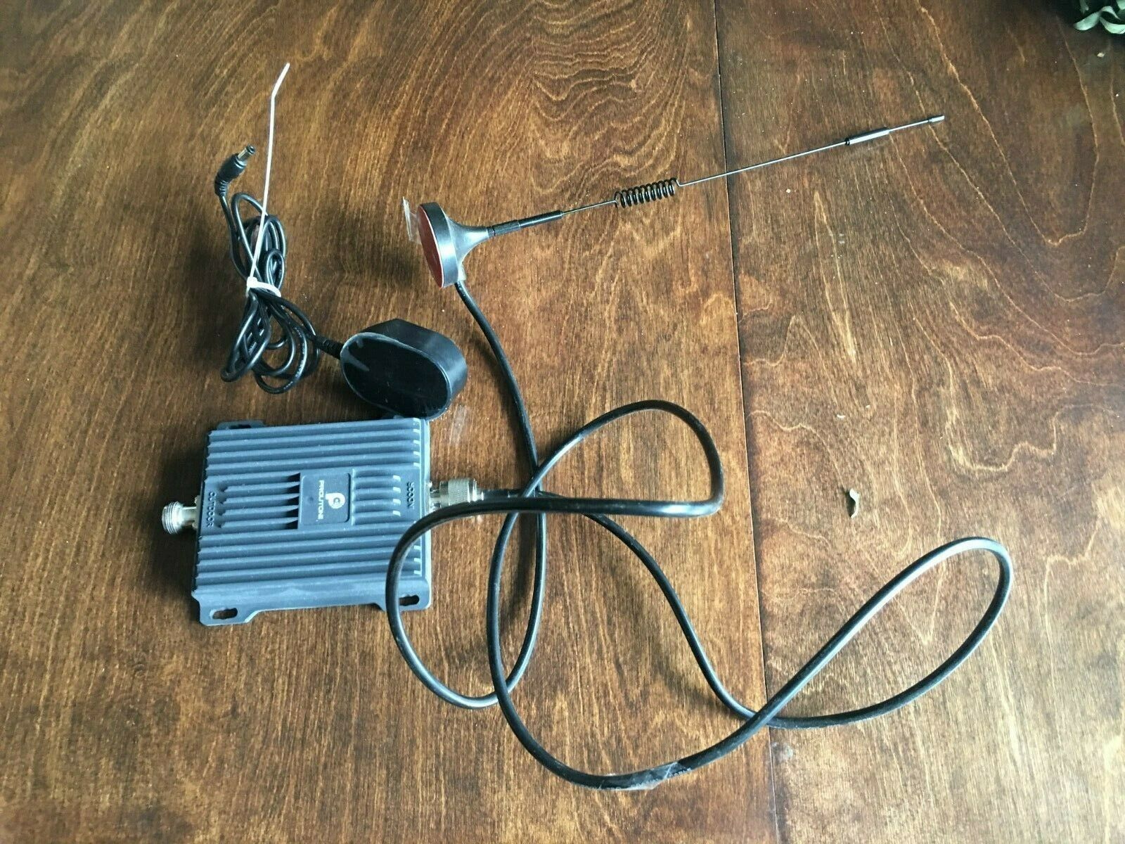 Proutone AN-L65A AT&amp;T/tmobile 700MHz Cell Phone Signal Booster 4G LTE 12/17 - $48.51