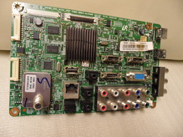 Samsung BN96-15075A Main Board for PN63C550G1FX - $49.95