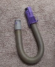 Dyson DC07 Vacuum Hose Replacement Part Root Cyclone 8 - £11.71 GBP