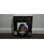The Chessmaster 3000 -The Finest Chess Program In The World *RARE* Big B... - £24.34 GBP