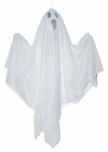 Hanging Ghost Spooky 18 Inche - £52.66 GBP