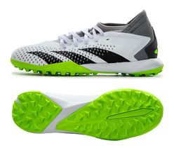 adidas Predator Accuracy.3 TF Men&#39;s Football Shoes Soccer Sports Shoes GZ0004 - £74.94 GBP+