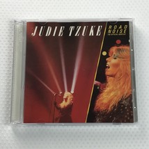 Judie Tzuke Road Noise The Official Bootleg 2 CD set LIVE Remastered - £10.17 GBP