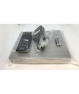 Sony BDP-S1700 - Blu-Ray DVD Player Wired Streaming 1080p BLACK OPEN-BOX... - $1,338.80 MXN