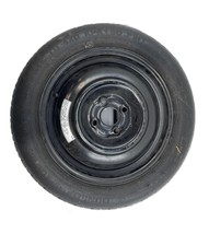 2009-2014 Honda Fit Sport Emergency Compact Spare Tire With 15&#39; Wheel 13... - $201.38 CAD