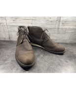5.11 Tactical Mission Ready Flat Dark Earth Chukka Boots Men 12 M Shoes ... - $81.25 CAD