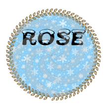 Rose Font Digital SN1 - $1.99