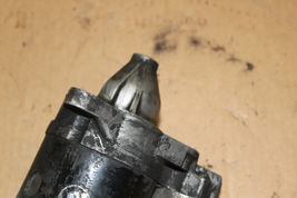 1990-1993 MAZDA MX-5 STARTER MOTOR  R969 image 7