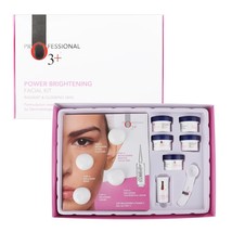 O3+ Power Brightening Facial Kit - £59.68 GBP