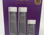 Living proof - Believe In Shine Gift Set Trio - £50.35 GBP
