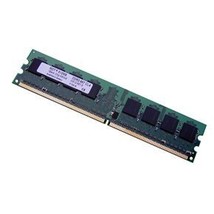 Hynix HYMP125U64CP8-S6 2GB DDR2 Desktop RAM Memory - $18.08