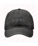 1 JUSTIN BIEBER - SWAG Denim Caps  - €30,25 EUR