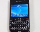 BlackBerry Bold 9700 Black Cell Phone (AT&amp;T) - £35.37 GBP