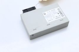 06-08 BMW E65/E66 750I THEFT ALARM CONTROL MODULE Q0420 image 2